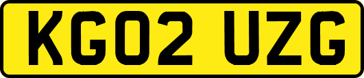 KG02UZG