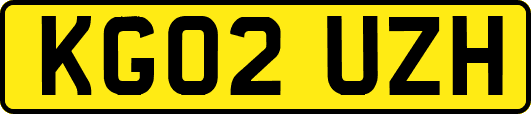 KG02UZH