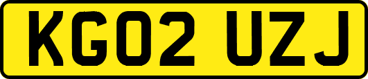 KG02UZJ