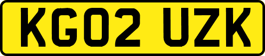 KG02UZK