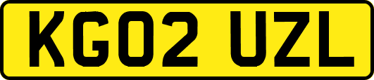 KG02UZL
