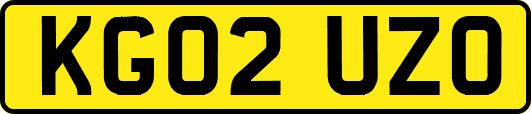 KG02UZO