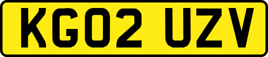 KG02UZV