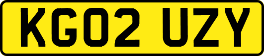 KG02UZY