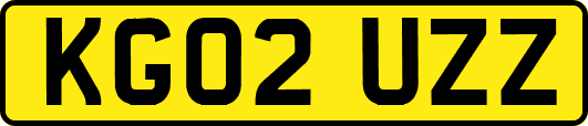 KG02UZZ