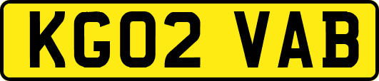 KG02VAB