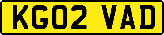 KG02VAD