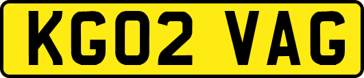 KG02VAG