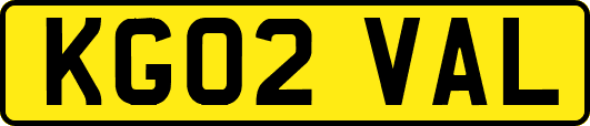 KG02VAL