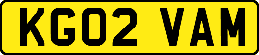 KG02VAM