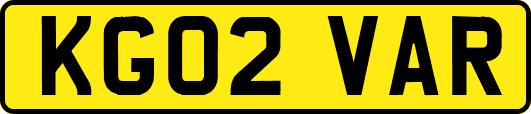 KG02VAR