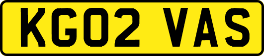 KG02VAS