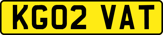 KG02VAT