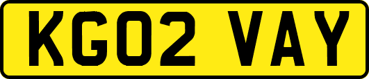 KG02VAY