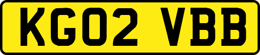 KG02VBB