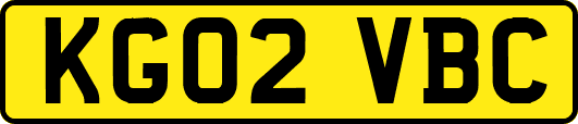 KG02VBC