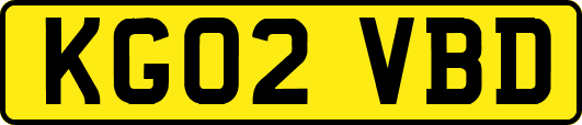 KG02VBD