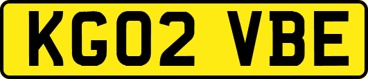 KG02VBE