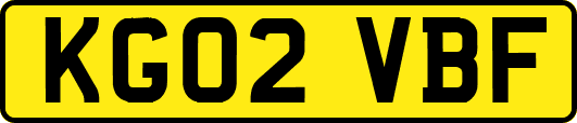 KG02VBF