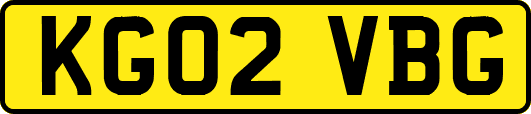 KG02VBG