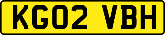 KG02VBH