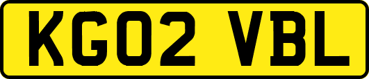 KG02VBL