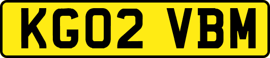 KG02VBM
