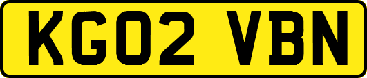 KG02VBN