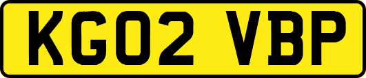 KG02VBP