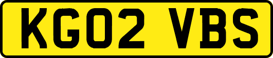 KG02VBS