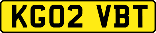 KG02VBT