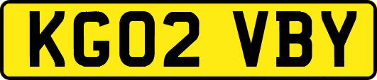 KG02VBY