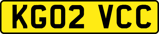 KG02VCC