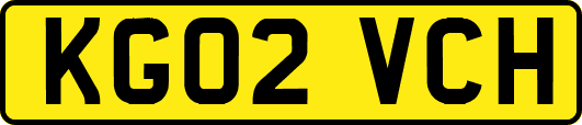 KG02VCH