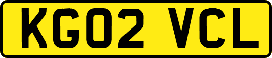 KG02VCL