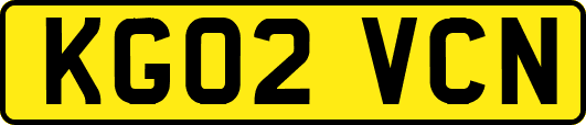 KG02VCN