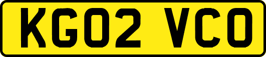 KG02VCO