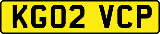 KG02VCP
