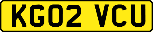 KG02VCU