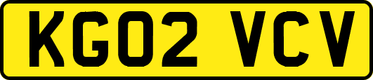 KG02VCV