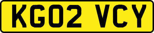 KG02VCY
