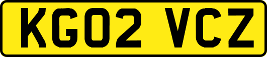KG02VCZ