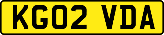 KG02VDA