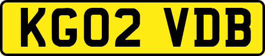 KG02VDB