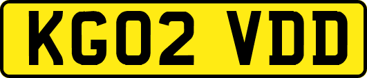 KG02VDD