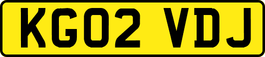 KG02VDJ