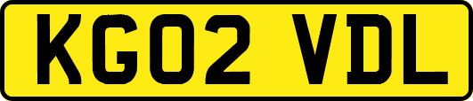KG02VDL