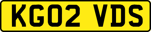 KG02VDS