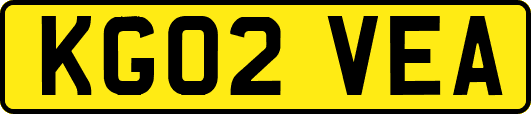 KG02VEA