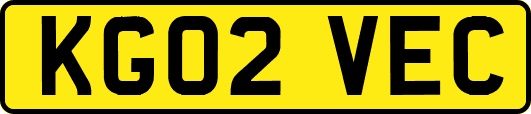 KG02VEC
